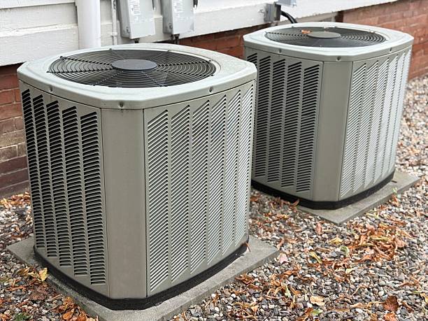 Reliable Hvac contractor in Minooka, IL by Leonard HVAC